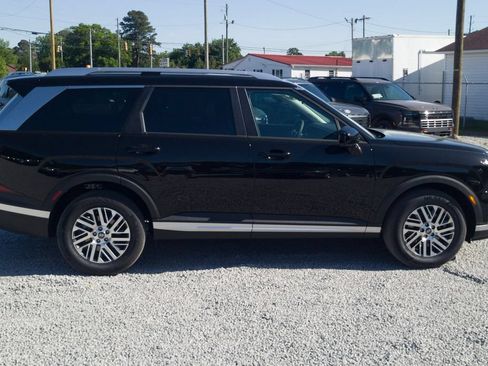 New 2026 Hyundai Palisade SEL AWD/4WD image 4