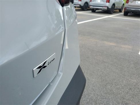 New 2025 Kia Sorento SX Prestige image 5