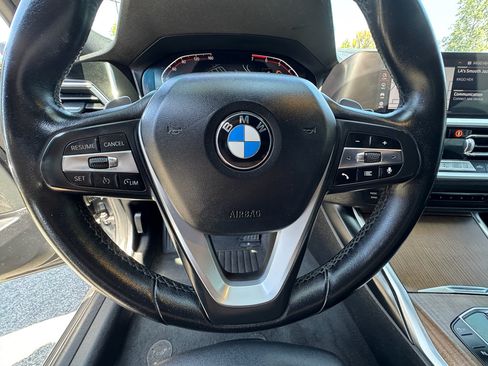 Used 2019 BMW 330i Sedan w/ Convenience Package RWD image 16