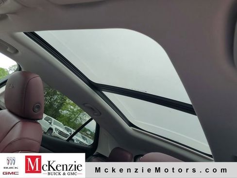 New 2026 Buick Envision Sport Touring AWD/4WD image 10
