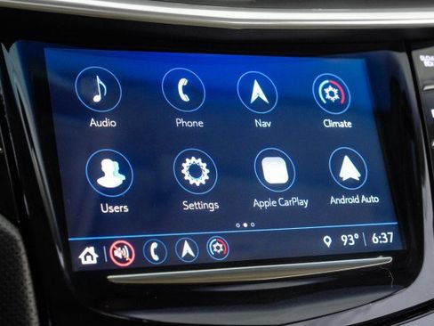 Used 2018 Cadillac XTS Luxury FWD image 26