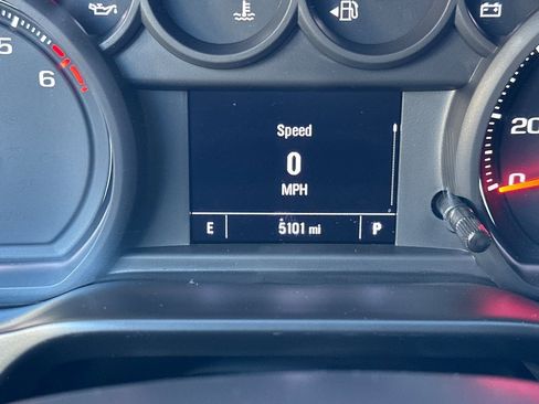 Used 2026 GMC Sierra 1500 Pro w/ Graphite Edition image 32