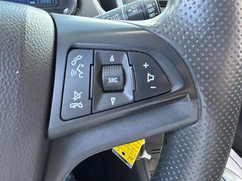 Used 2016 Chevrolet Trax LS FWD image 19