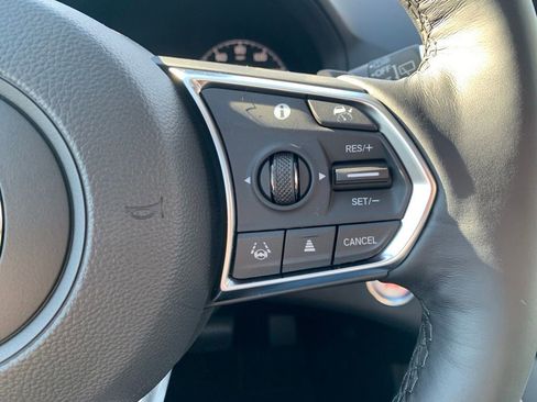 Used 2024 Acura RDX SH-AWD w/ Advance Package image 17