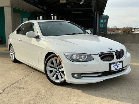 Used 2012 BMW 328i Coupe image 6