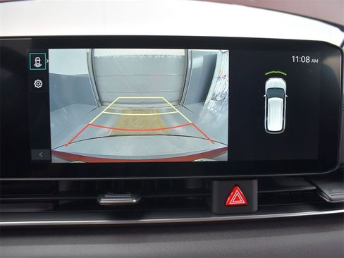 New 2026 Kia Carnival EX image 28