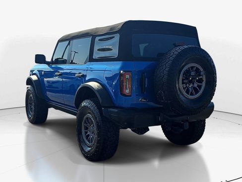 Used 2023 Ford Bronco Badlands AWD/4WD image 6