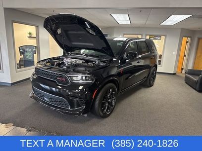 New 2026 Dodge Durango SRT Hellcat