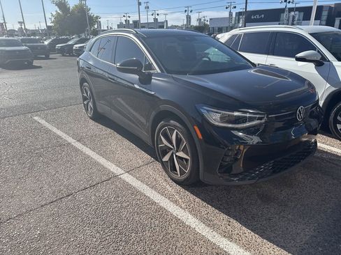 Used 2025 Volkswagen ID.4 Pro S RWD image 7
