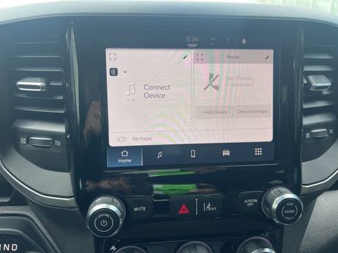 Used 2025 RAM 1500 Tradesman image 39