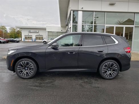 New 2026 BMW X3 xDrive30 w/ Premium Package image 8