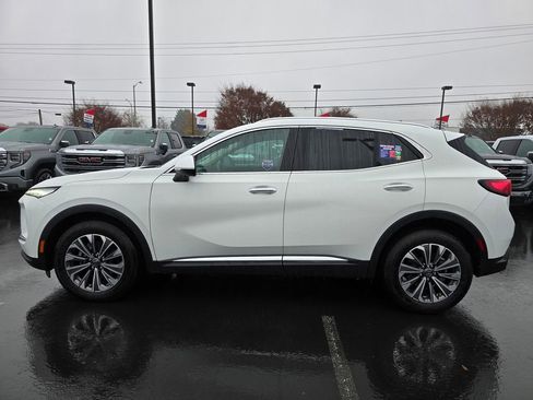 Used 2024 Buick Envision Preferred image 6