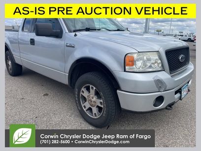 Used 2006 Ford F150 XL