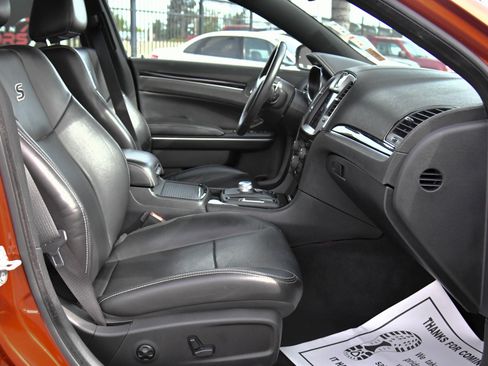 Used 2021 Chrysler 300 S w/ S Model Appearance Package image 47