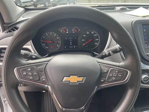 Used 2024 Chevrolet Equinox LS AWD/4WD image 30