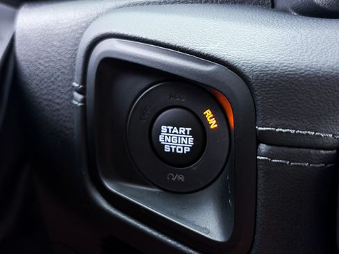 Used 2024 Jeep Wrangler Unlimited Rubicon 4xe AWD/4WD image 37