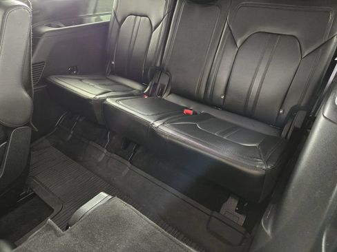 Used 2020 Ford Expedition Max Limited w/ Equipment Group 301A RWD image 35