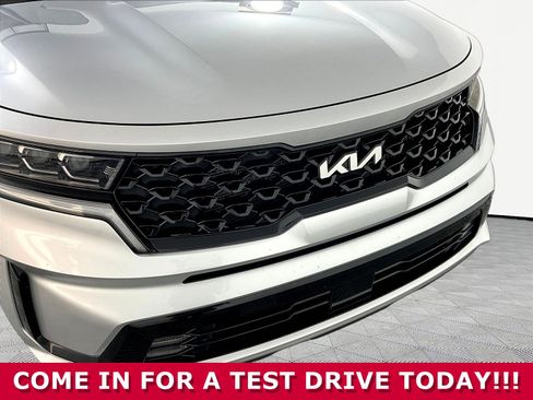 Used 2022 Kia Sorento SX AWD/4WD image 30