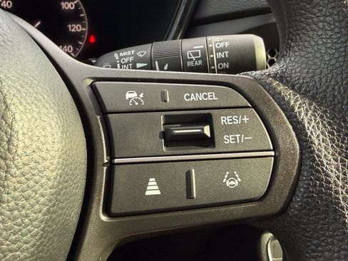 Used 2025 Honda CR-V EX image 29