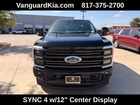 Used 2026 Ford F250 Platinum AWD/4WD image 7