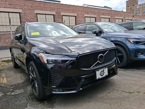 New 2026 Volvo XC60 B5 Plus w/ Protection Package Premier AWD/4WD image 3
