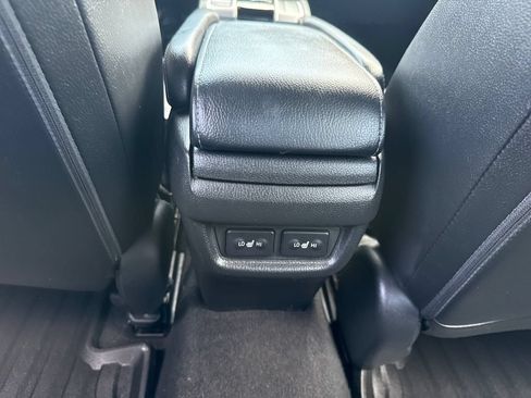 Used 2017 Honda Civic Touring image 22