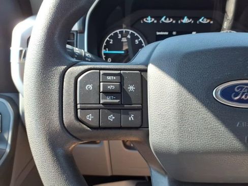 Certified 2022 Ford F150 XLT w/ Trailer Tow Package AWD/4WD image 15