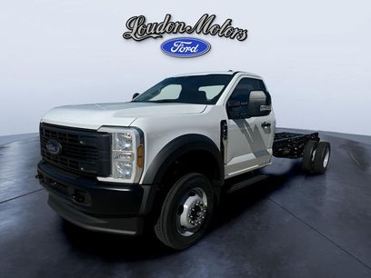 Used 2024 Ford F450 XL