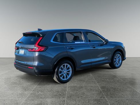 Used 2025 Honda CR-V EX-L image 5