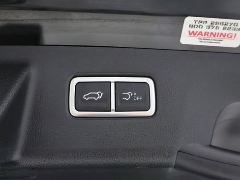 Used 2025 Kia Sorento SX Prestige AWD/4WD image 19