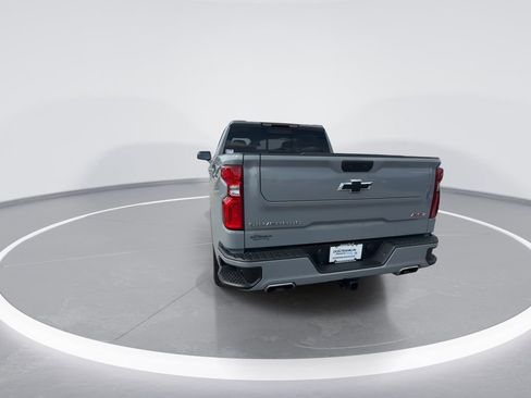 Used 2024 Chevrolet Silverado 1500 RST w/ All Star Edition Plus image 7