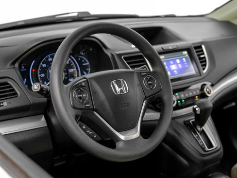 Used 2015 Honda CR-V EX image 13