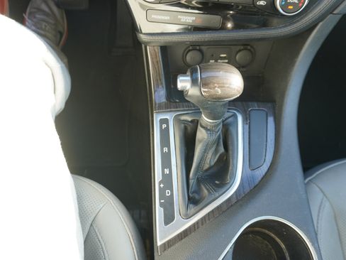 Used 2015 Kia Optima EX image 28