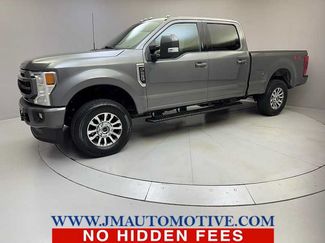 Used 2022 Ford F250 Lariat AWD/4WD video 1