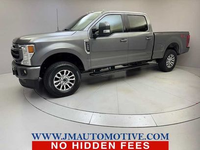 Used 2022 Ford F250 Lariat