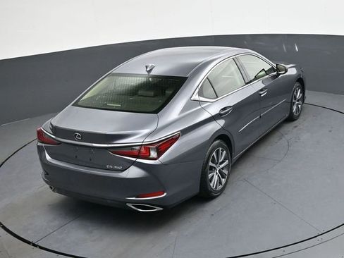 Used 2019 Lexus ES 350 Luxury image 20