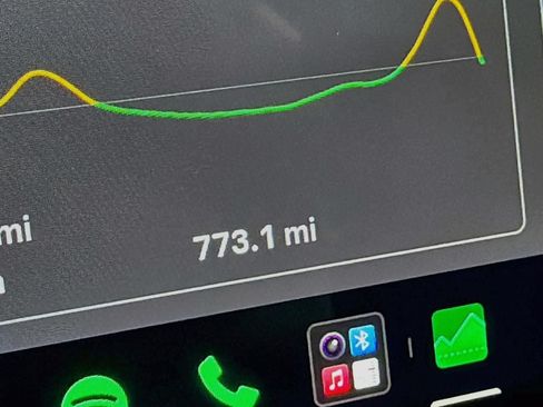 Used 2022 Tesla Model 3 RWD image 47