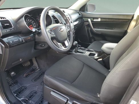 Used 2015 Kia Sorento LX FWD image 16