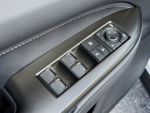 New 2026 Lexus NX 350 AWD image 22