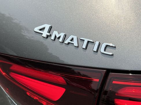 New 2026 Mercedes-Benz GLA 250 4MATIC image 35