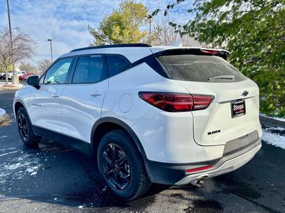 Used 2024 Chevrolet Blazer LT w/ Convenience Package