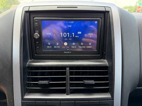 Used 2008 Mercury Mountaineer AWD image 20