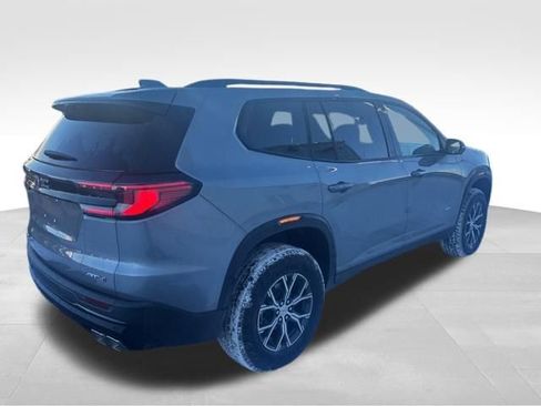 New 2026 GMC Acadia AT4 w/ Luxury Package image 5