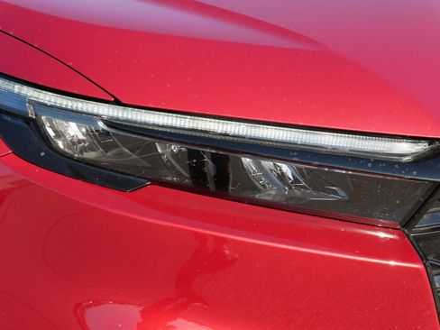 Used 2024 Honda CR-V Sport-L image 16