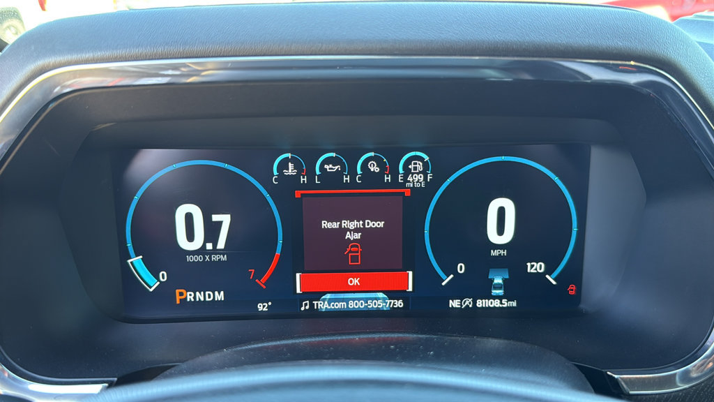 Used 2021 Ford F150 Platinum w/ Equipment Group 701A High AWD/4WD image 19