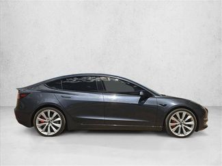 Used 2018 Tesla Model 3 Performance AWD/4WD video 4