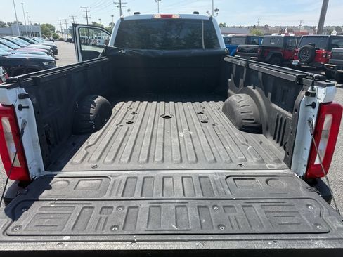 Used 2024 Ford F350 XL AWD/4WD image 17