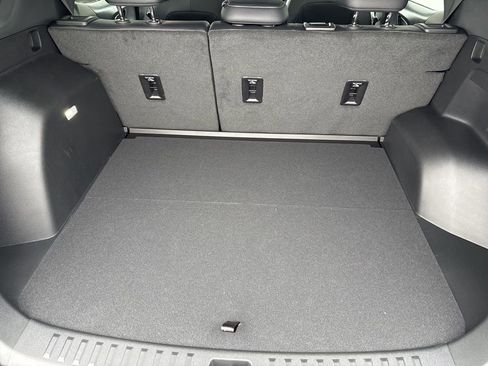 New 2026 Chevrolet Equinox LT w/ Convenience Package II image 21