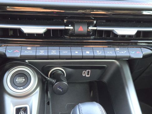 Used 2023 Dodge Hornet GT Plus w/ Track Pack image 21