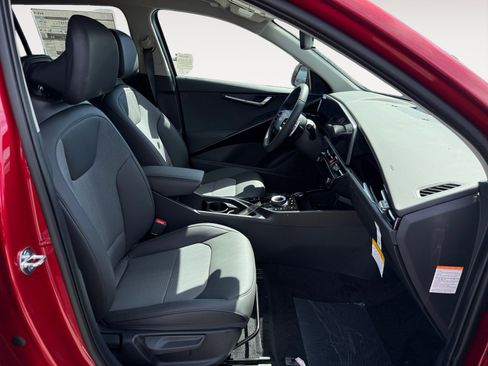 New 2026 Kia Niro Wind image 19